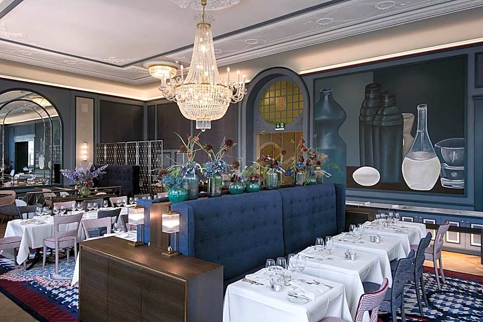 Hotel Walther - Relais & Châteaux