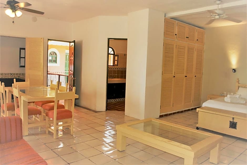 Hotel Belmar