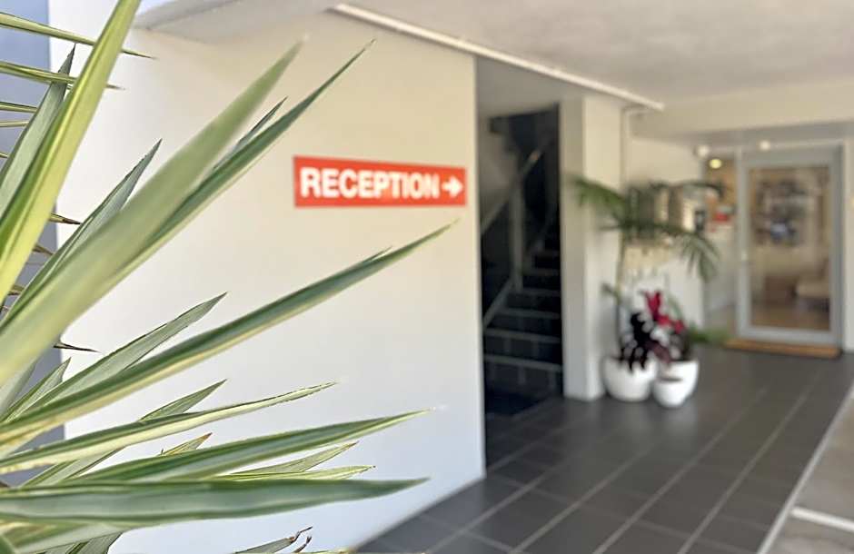 Nambour Heights Motel