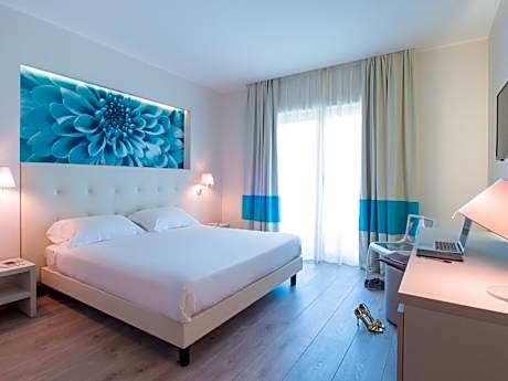 Business Room