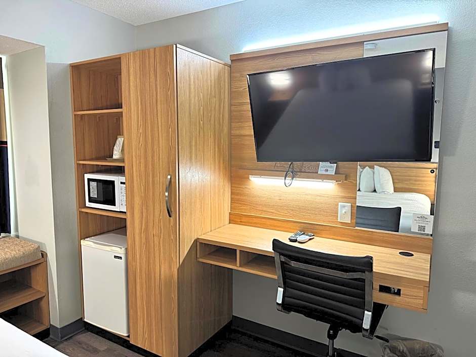 Microtel Inn & Suites by Wyndham Cottondale/Tuscaloosa