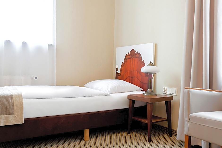 Jantar Hotel & SPA by Zdrojowa