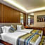 Clarion Hotel Istanbul Golden Horn