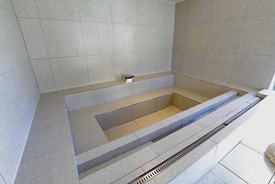 Brown Dot Hotel Haeundae