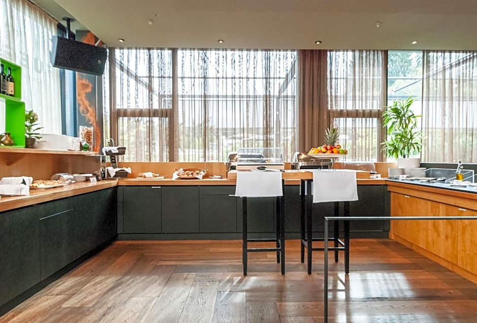 Sihlpark Hotel & Spa