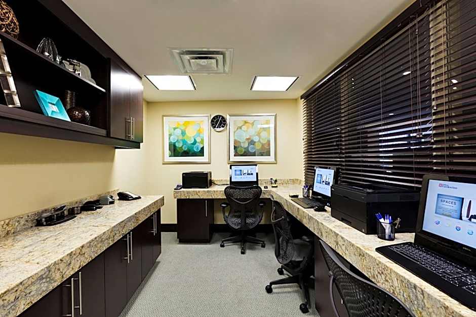 Hilton Garden Inn Washington DC Us Capitol