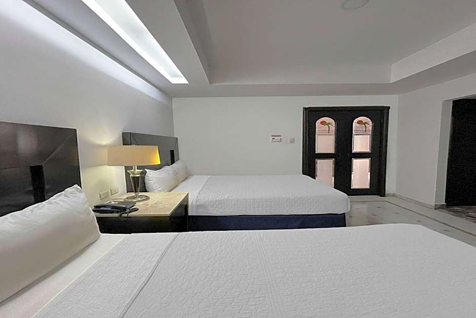 Wyndham Garden Los Mochis Plaza Inn