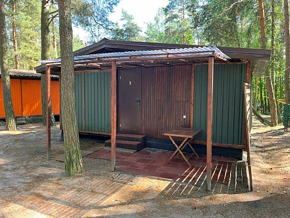 Ośrodek Wczasowy WARMA