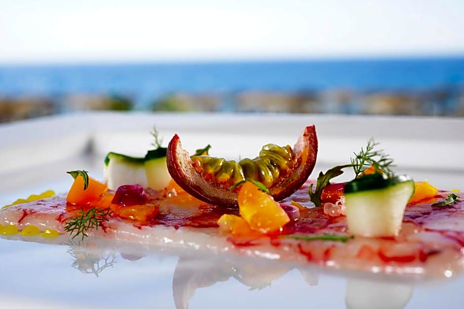UNAHOTELS Naxos Beach Sicilia