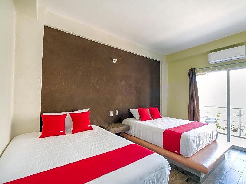 OYO Hotel Posada Lys, Zihuatanejo