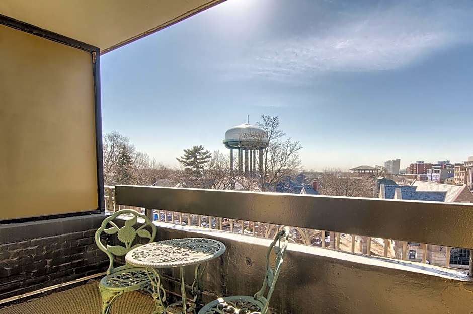 Holiday Inn Express Detroit-Birmingham by IHG