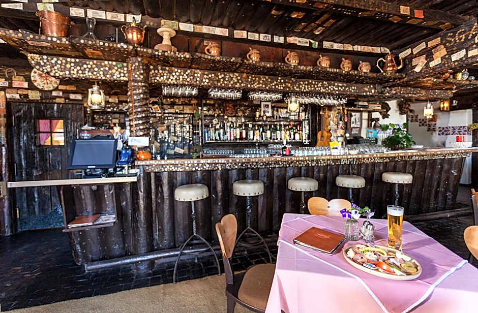 Berghotel Blaickner's Sonnalm