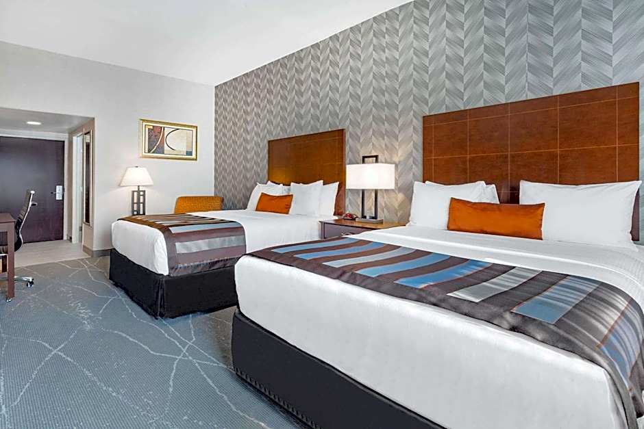 Wingate by Wyndham Tinley Park