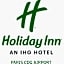 Holiday Inn Paris CDG Airport By IHG