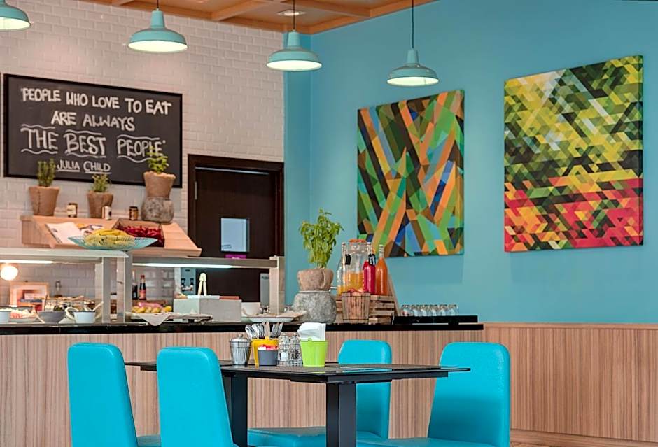 Park Inn by Radisson, Nairobi Westlands