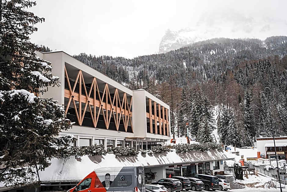 Sporthotel Obereggen