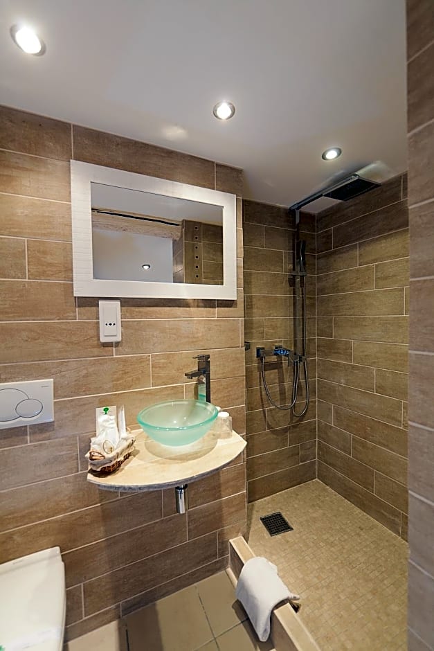 Altera Roma Hôtel