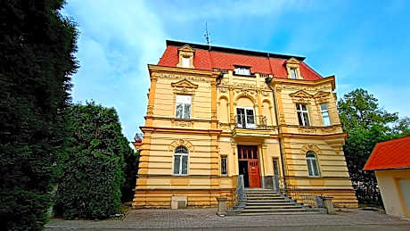 Ubytování Gato Božíčany