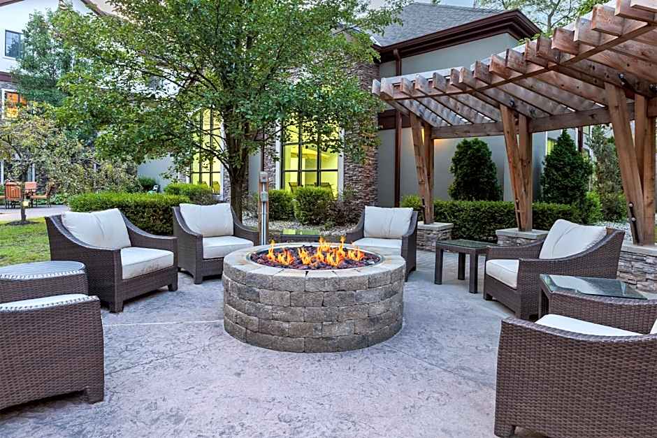 Staybridge Suites Kalamazoo By IHG