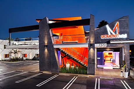 The Moment Hotel