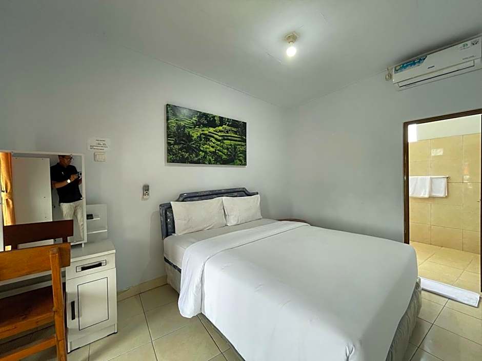 Canggu 77 Guest House