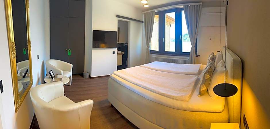 Arbostora Charme Hotel