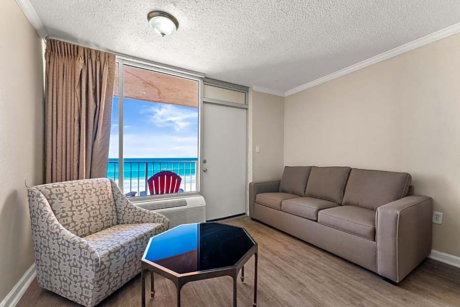 Seahaven Beach Hotel Panama City Beach