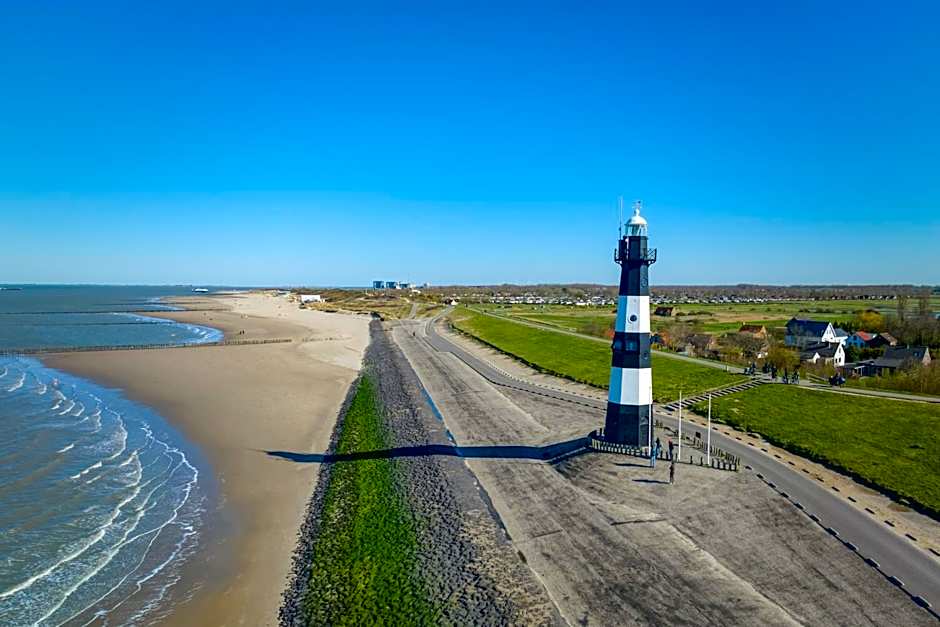 Dormio Breskens Apartments & Penthouses