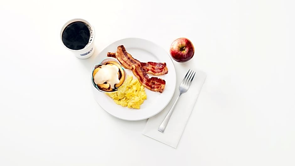 Holiday Inn Express Long Island City E New York By IHG