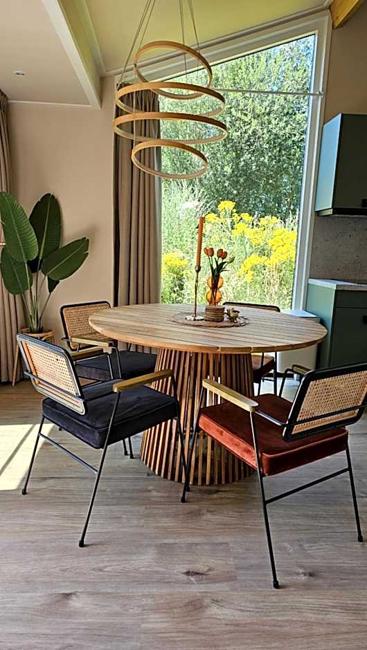 Tiny House De Klyster
