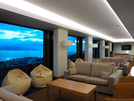 Azores Youth Hostels - São Jorge