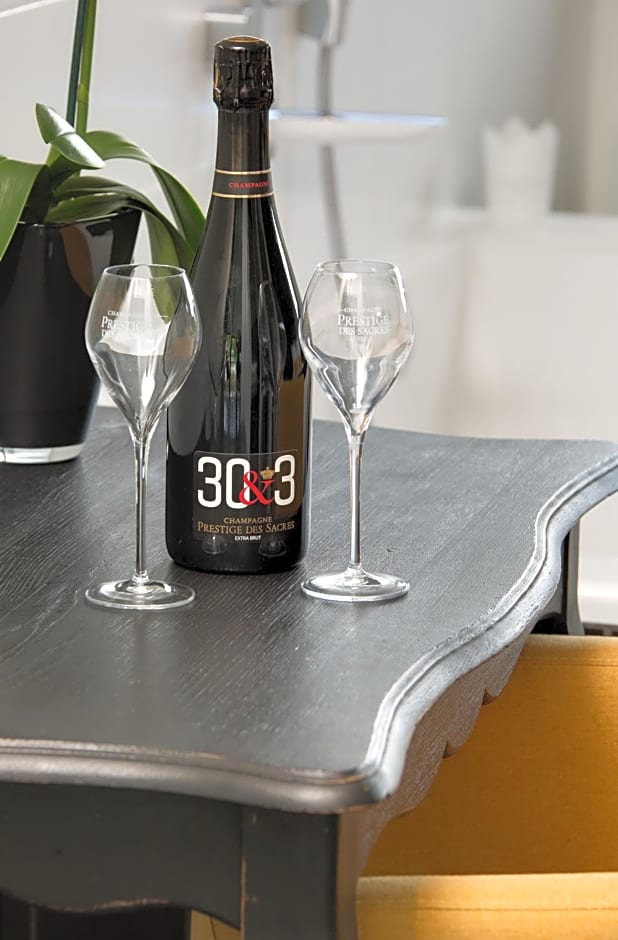 Aux Chambres d'à Coté