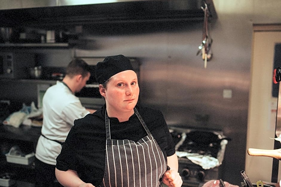 Charleville Lodge Hotel