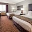 Best Western Executive Inn- Mount Gilead