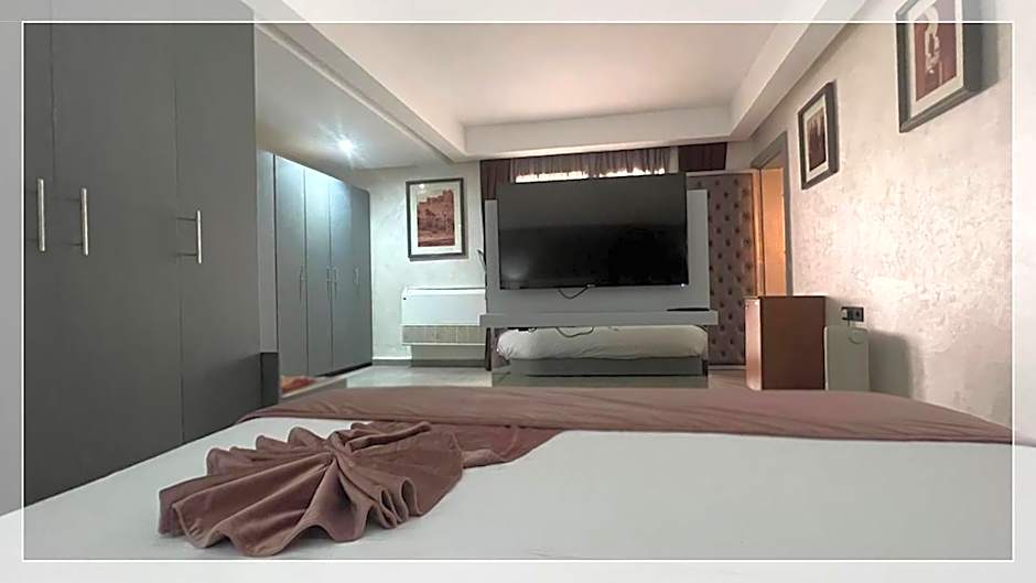 Hotel Al Massira