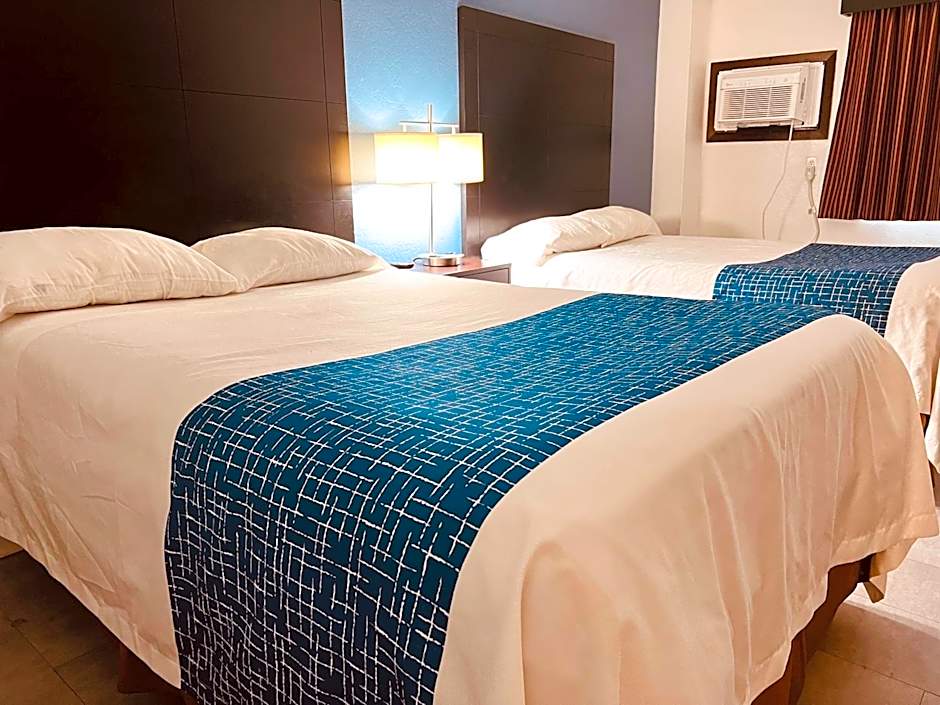 Travelodge by Wyndham Valleyfair Shakopee