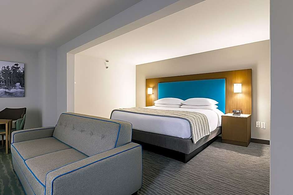 Wingate by Wyndham Augusta Washington Road