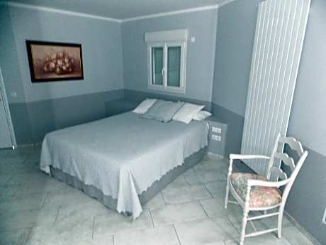 King Room - Disability Access