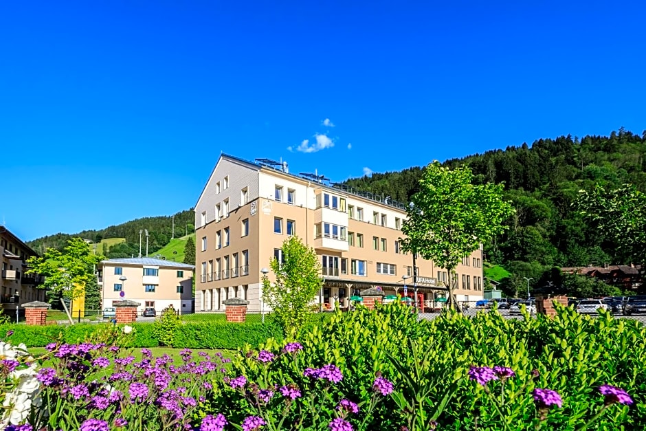 JUFA Hotel Schladming