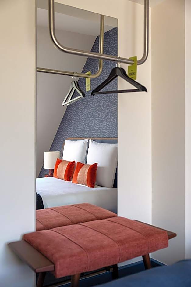 Maison du Lac Boutique Hôtel