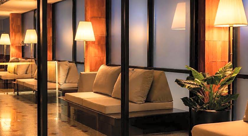 Wangkaew Hotel Phitsanulok