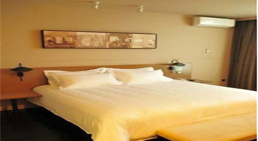 Jinjiang Inn Select Dali Erhai Lake Park