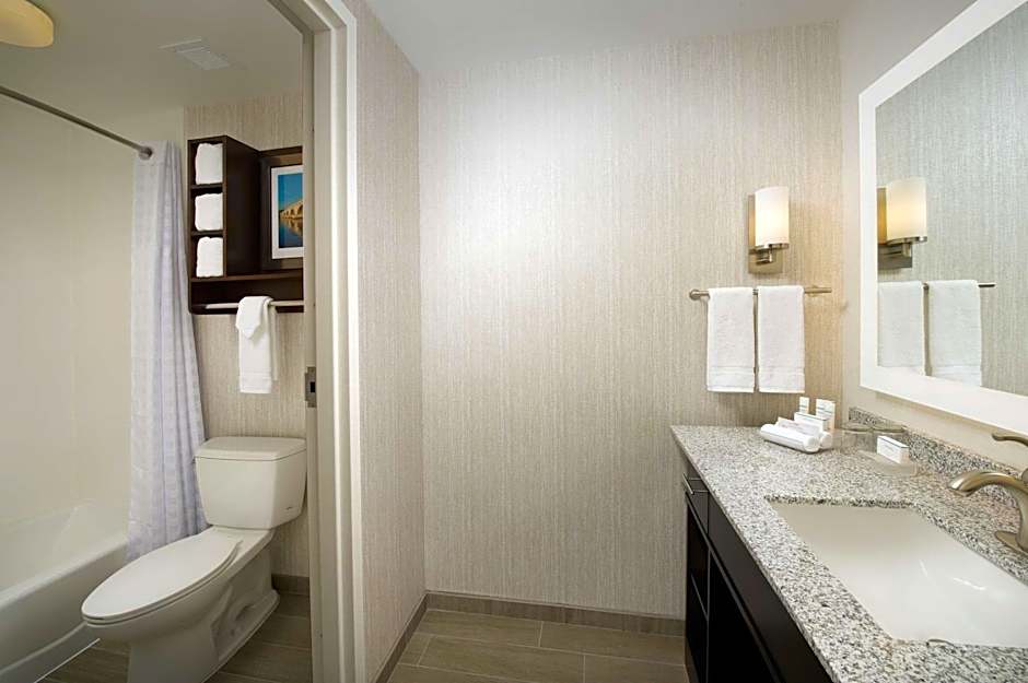 Homewood Suites by Hilton Washington DC NoMa Union Station