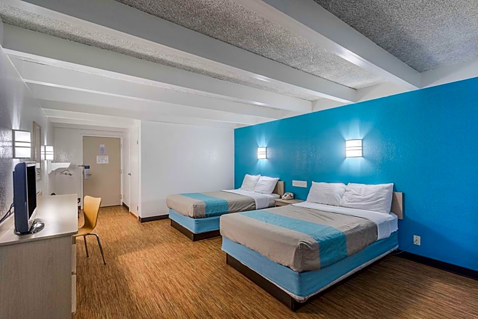 Motel 6-Kokomo, IN