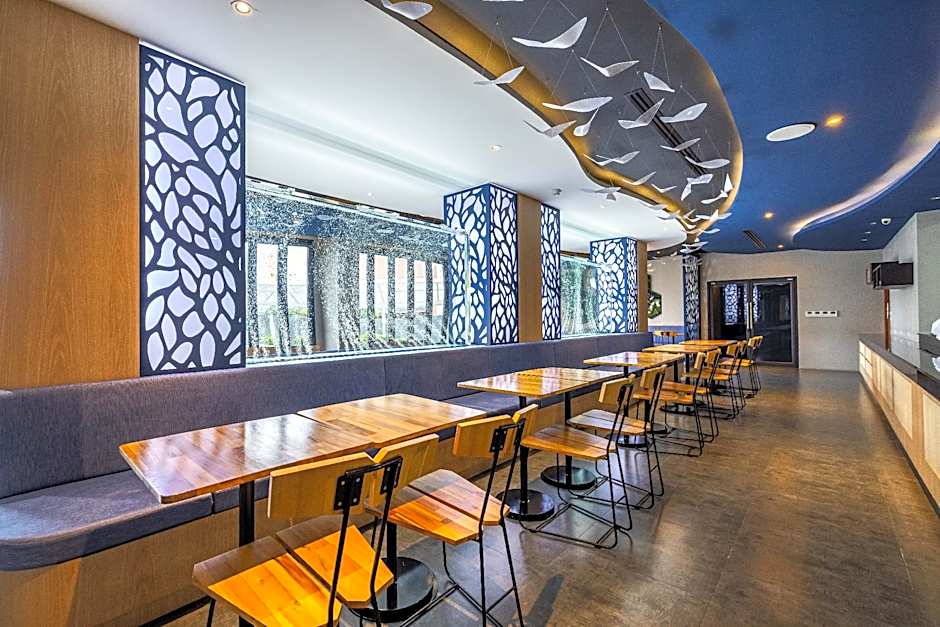 Kana Triple L Hotel Phuket