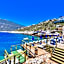 Atalante Hotel