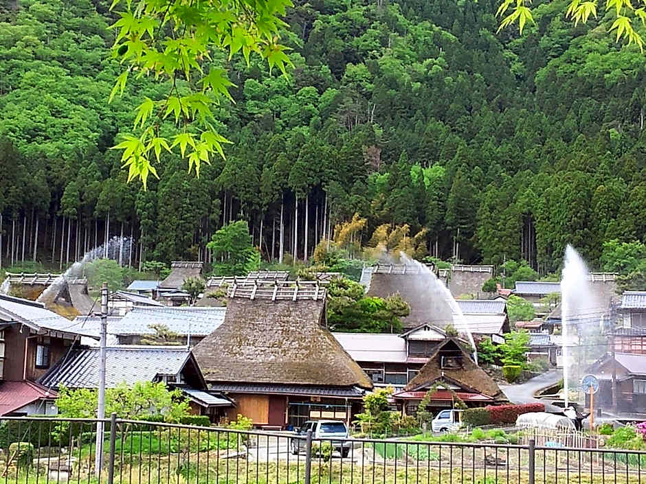 民宿みやま
