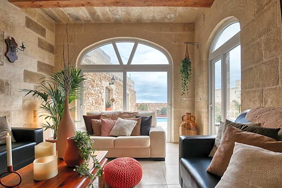 Sweet Life Gozo - Boutique Living