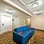 Comfort Suites Red Bluff Near I-5