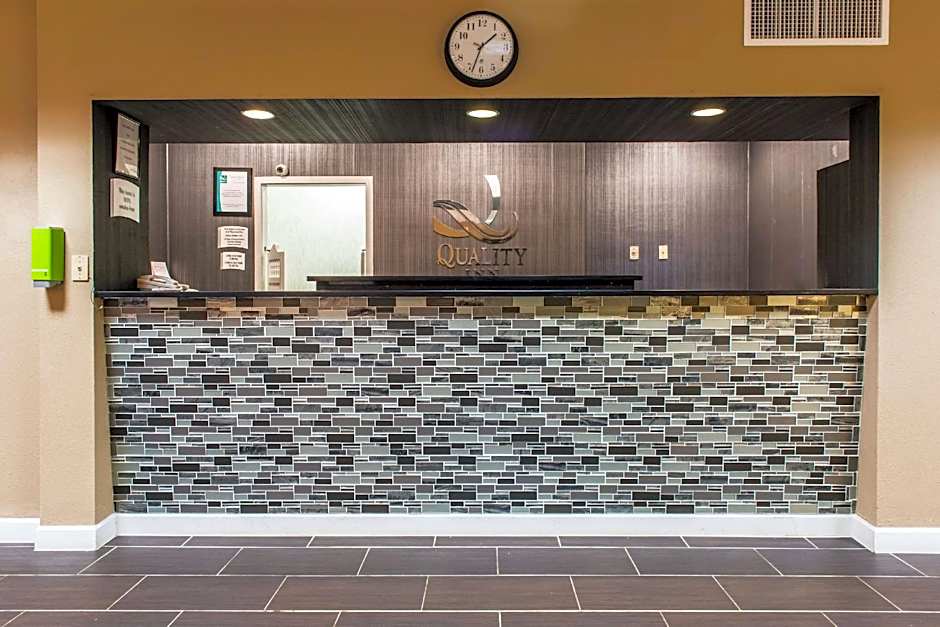 Quality Inn New Kensington